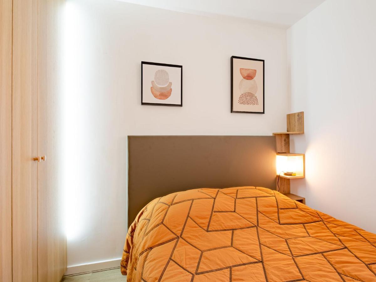 Apartment Regina-14 By Interhome Sainte-Maxime Exterior photo