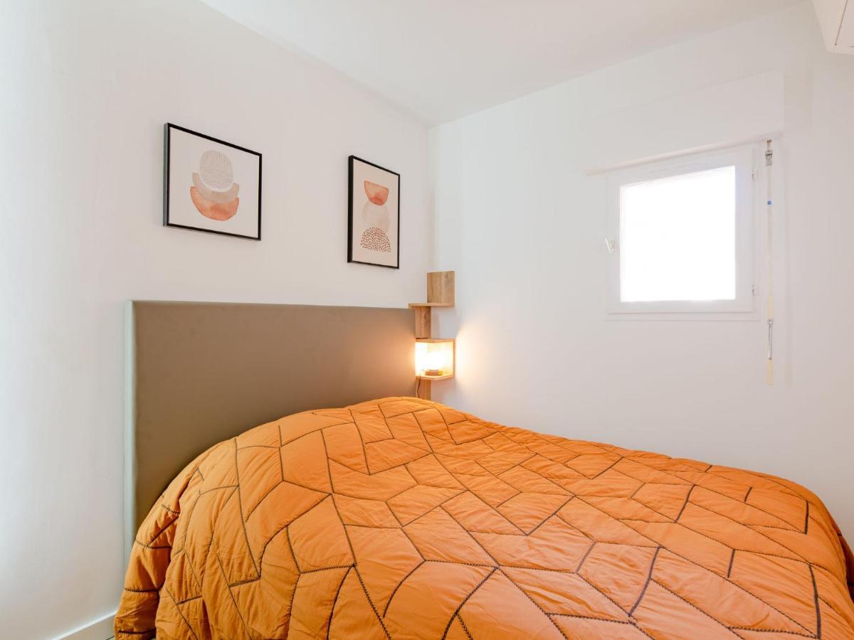 Apartment Regina-14 By Interhome Sainte-Maxime Exterior photo